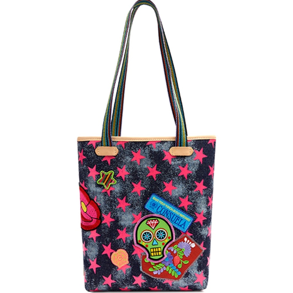 NWT Consuela Drew Everyday Tote